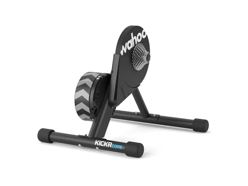 Wahoo Fitness KICKR CORE Smart Turbo Trainer - Black