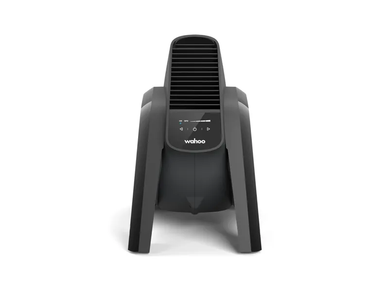 Wahoo Fitness KICKR HEADWIND Bluetooth Fan - Black-1