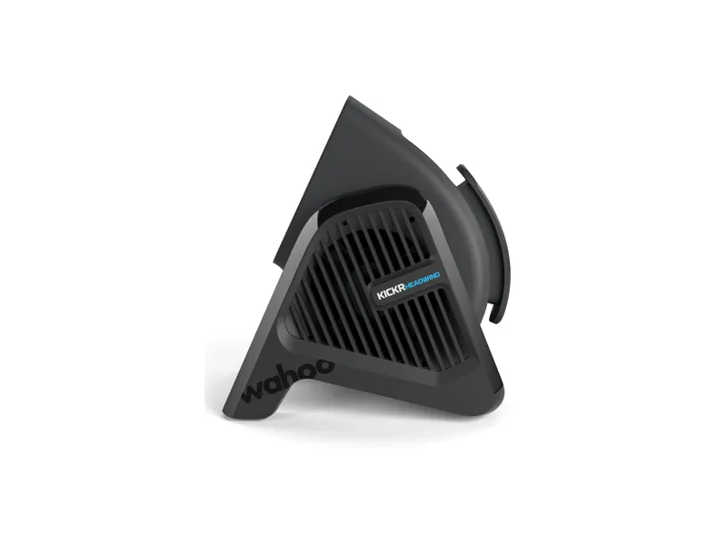 Wahoo Fitness KICKR HEADWIND Bluetooth Fan - Black-2