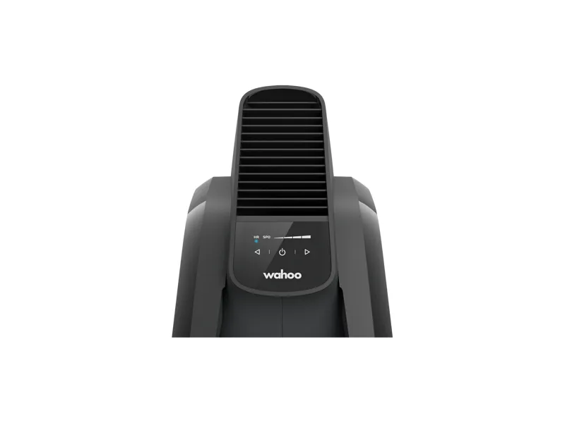 Wahoo Fitness KICKR HEADWIND Bluetooth Fan - Black-4