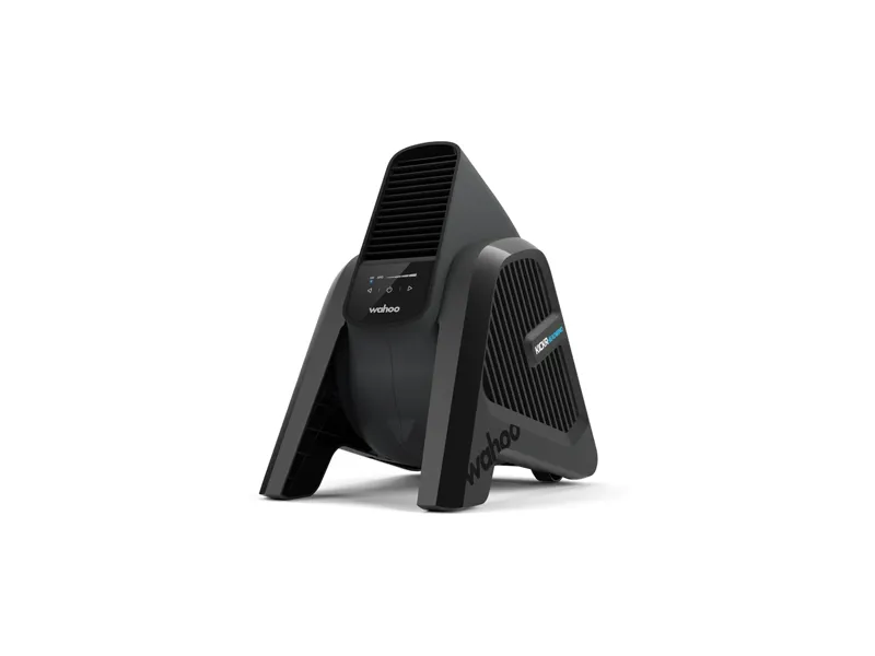 Wahoo Fitness KICKR HEADWIND Bluetooth Fan - Black