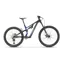 Whyte Sythe S 2026 Full Suspension Mountain Bike - Sapphire Blue