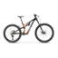 Whyte Sythe S 2026 Full Suspension Mountain Bike - Tiger Orange