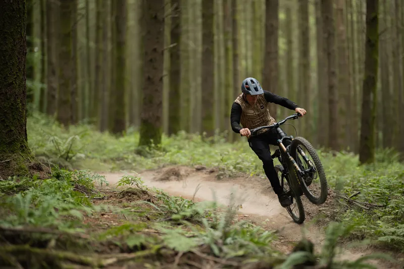 Whyte Karve RSX 29er 2026 Electric Mountain Bike - Matt Metal-6