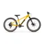 Whyte Secta 24 2026 Kids Hardtail Mountain Bike - Yellow
