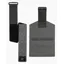 Peaty's HoldFast Trail Tool Wrap - Grey