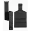 Peaty's HoldFast Trail Tool Wrap - Nightrider Black