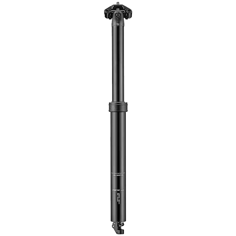 X Fusion Manic LC Dropper Seatpost