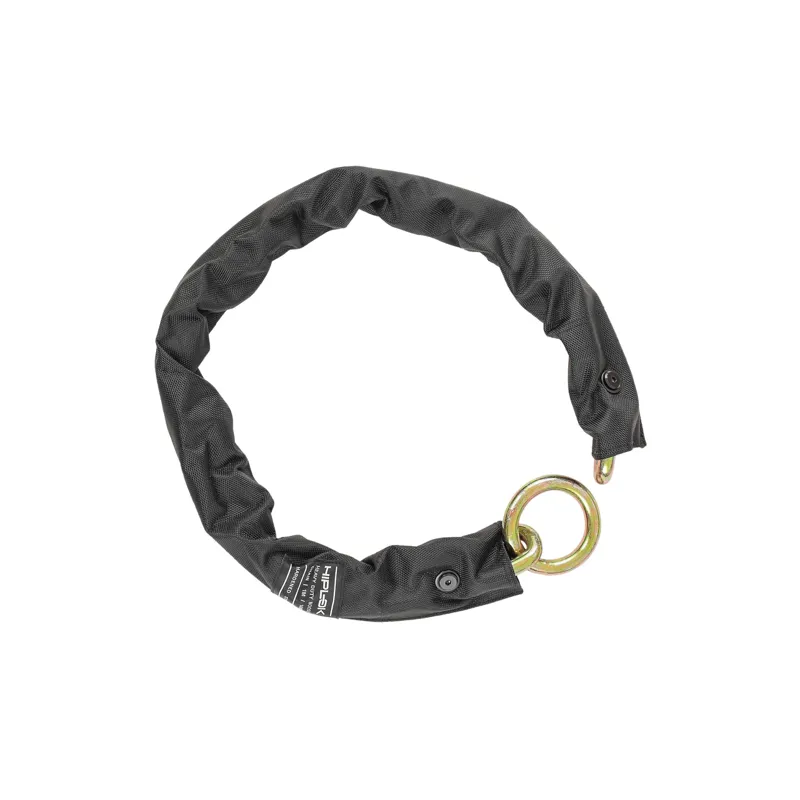 Hiplok XL Chain - Black-1