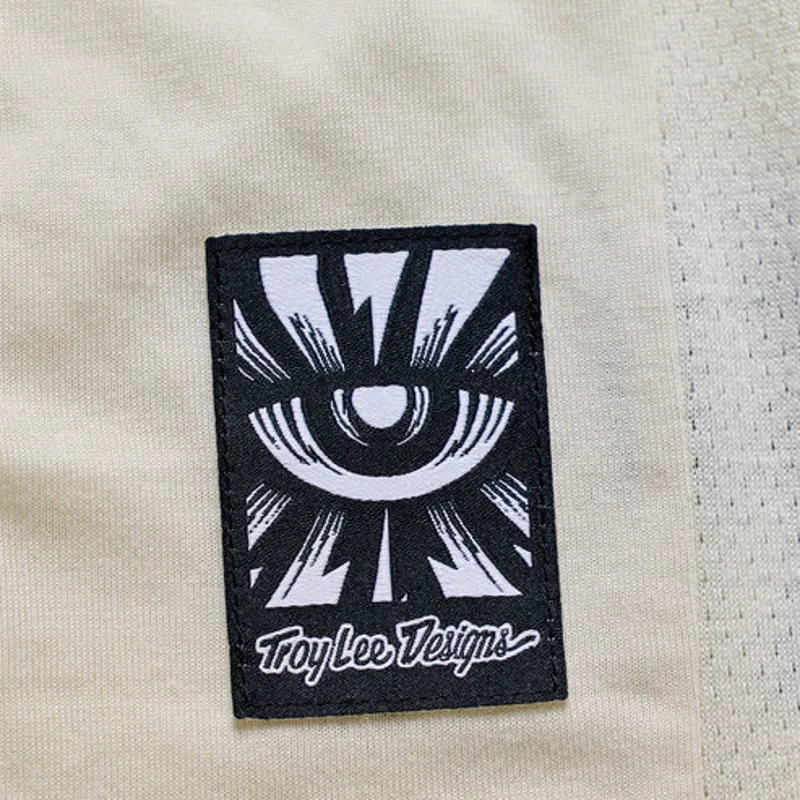 Troy Lee Designs Skyline Ride Youth Long Sleeve T-Shirt - Happy Pumice-4