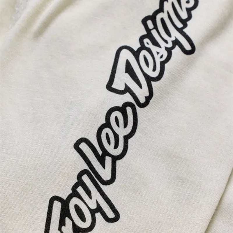 Troy Lee Designs Skyline Ride Youth Long Sleeve T-Shirt - Happy Pumice-6