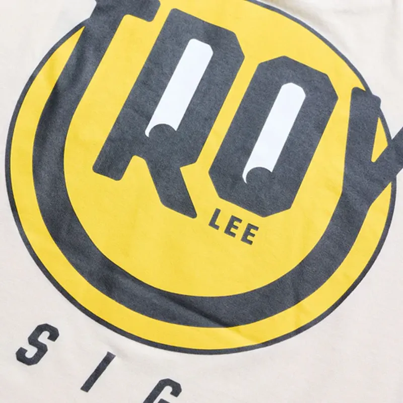 Troy Lee Designs Skyline Ride Youth Long Sleeve T-Shirt - Happy Pumice-7