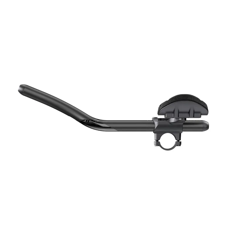 Zipp Vuka Clip Above Bar Mount With Vuka Alumina Evo Extensions A1-1