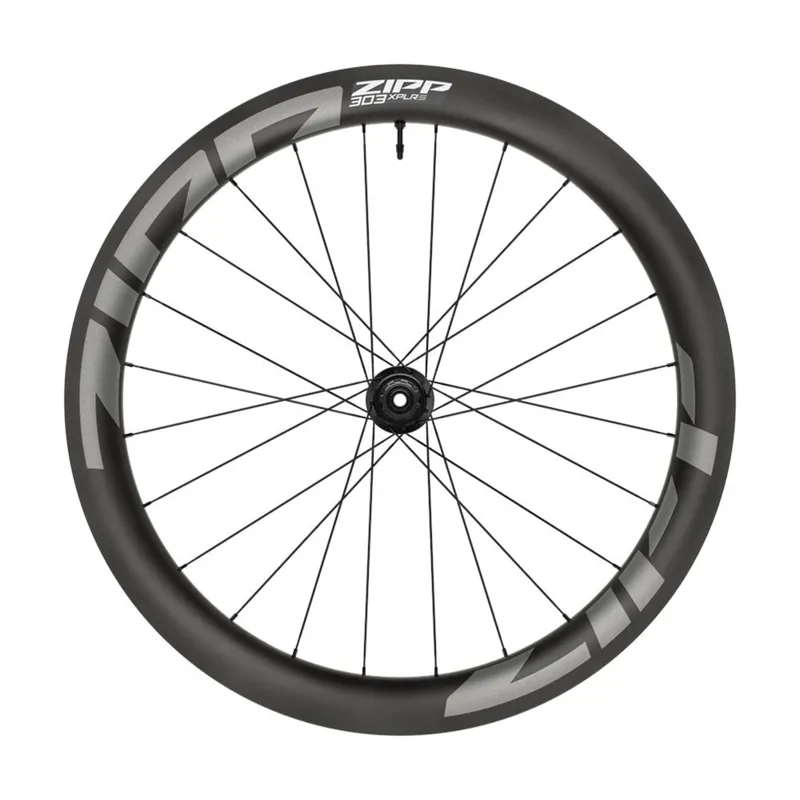 Zipp 303 XPLR S Carbon Tubeless Centre Lock Disc Rear Gravel Wheel