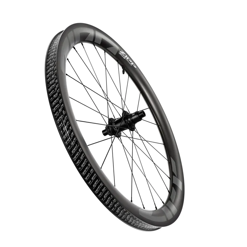 Zipp 303 XPLR S Carbon Tubeless Centre Lock Disc Rear Gravel Wheel-1