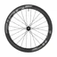Zipp 303 XPLR S Carbon B1 700c Rear Gravel Wheel - Dark Grey Graphic