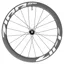Zipp 404 S Carbon 700c Tubeless Road Wheelset - White Graphic