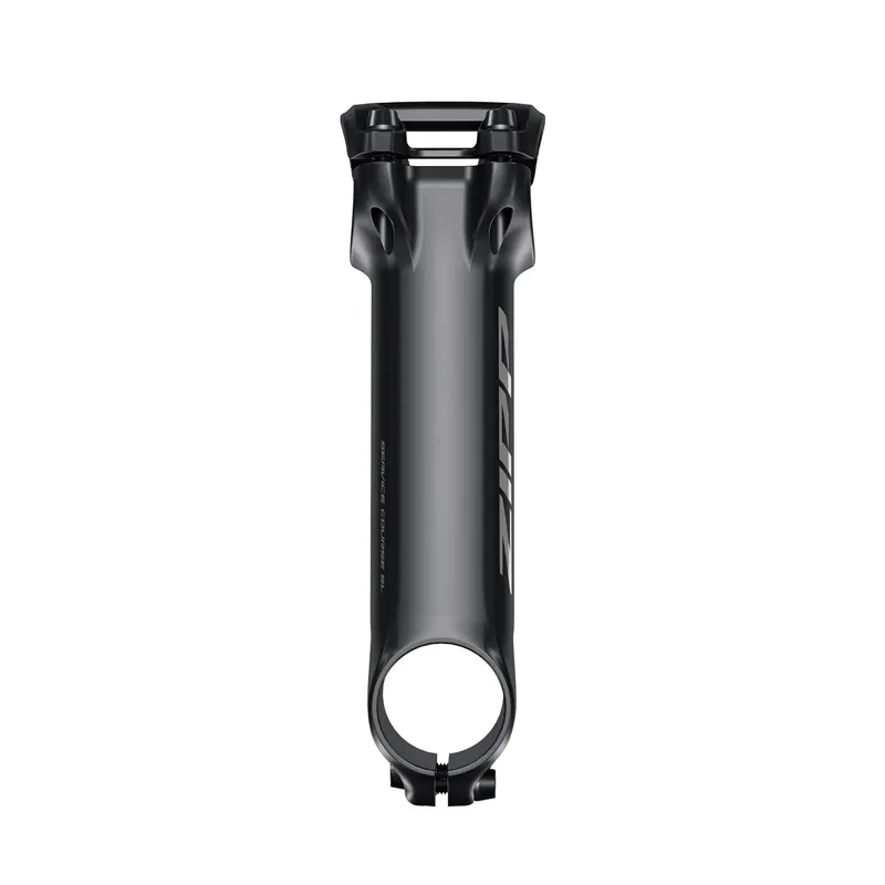 Zipp Service Course SL 6 Universal Faceplate B2 Road Stem - Black-1