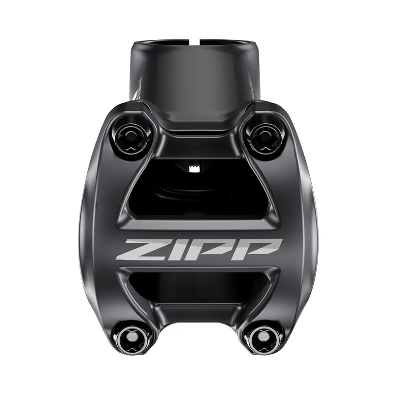 Zipp Service Course SL 6 Universal Faceplate B2 Road Stem - Black-3