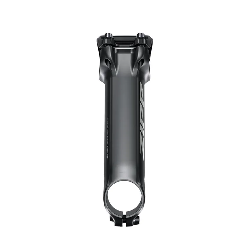 Zipp Service Course SL 17 Universal Faceplate B2 Road Stem - Black-1
