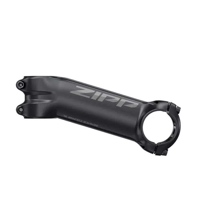 Zipp Service Course SL 17 Universal Faceplate B2 Road Stem - Black-2