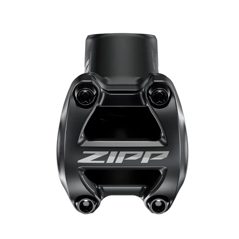 Zipp Service Course SL 17 Universal Faceplate B2 Road Stem - Black-3