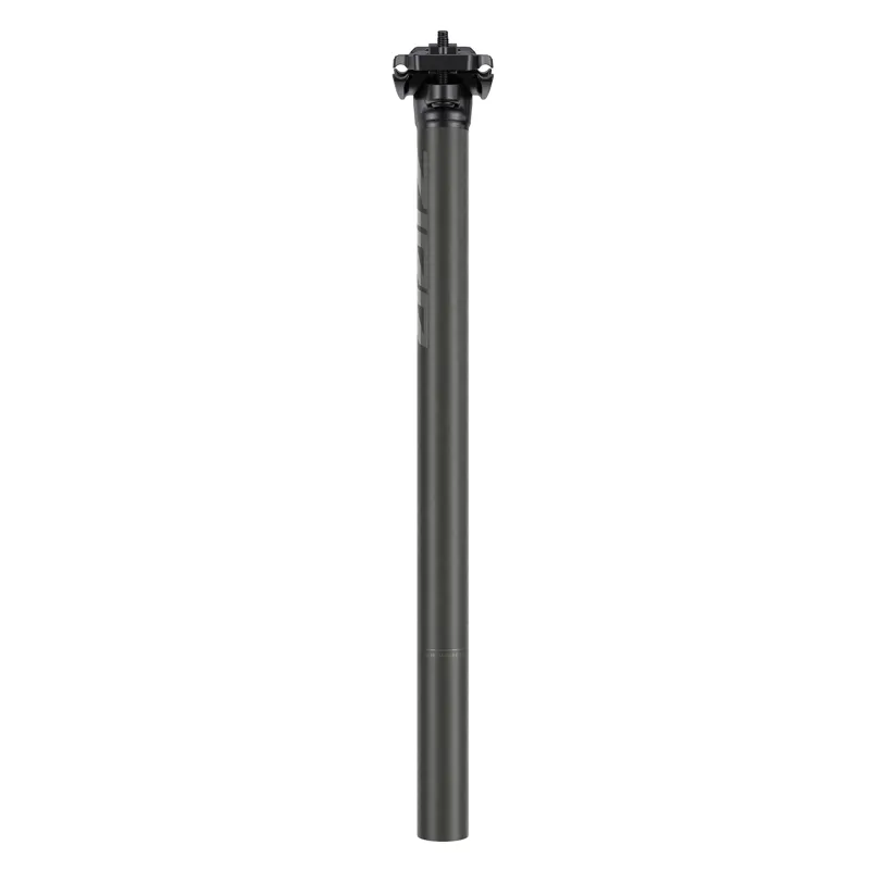 Zipp Service Course SL 0mm Setback 400mm Length C2 Carbon Seatpost-2