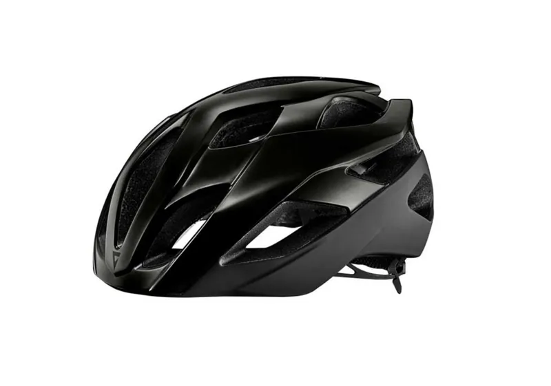Giant Rev Elite Mips Road Helmet - Black