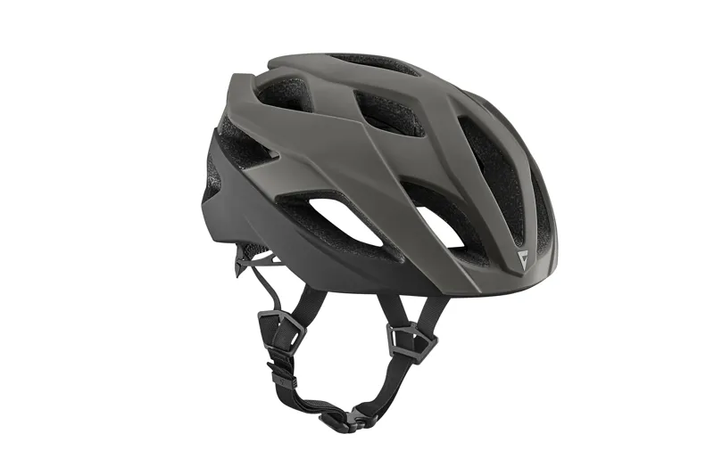 Giant Rev Elite Mips Road Helmet - Grey-1