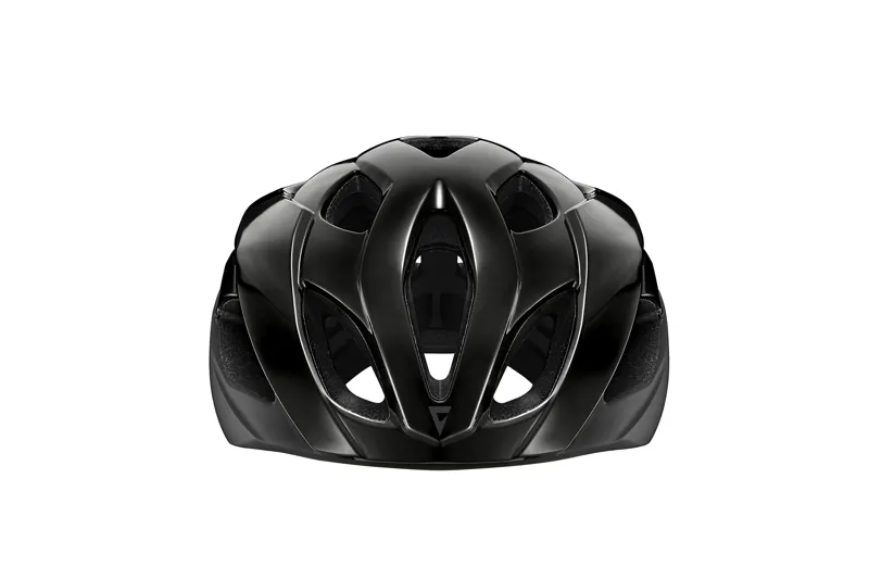 Giant Rev Elite Mips Road Helmet - Black-2