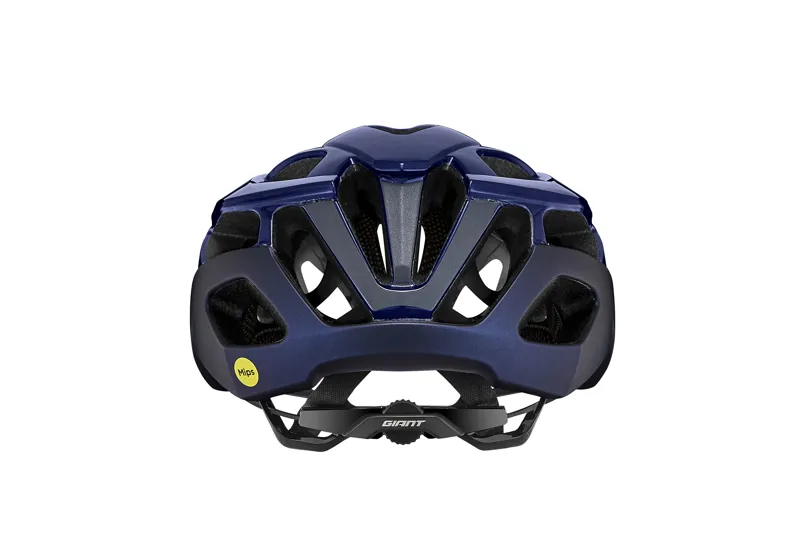 Giant Rev Elite Mips Road Helmet - Blue-3