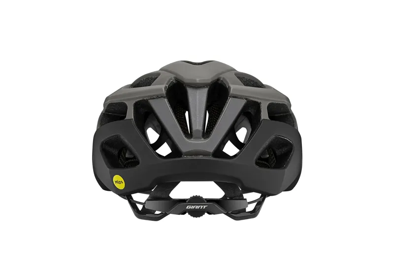 Giant Rev Elite Mips Road Helmet - Grey-3