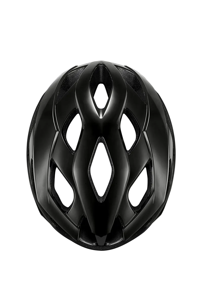 Giant Rev Elite Mips Road Helmet - Black-4