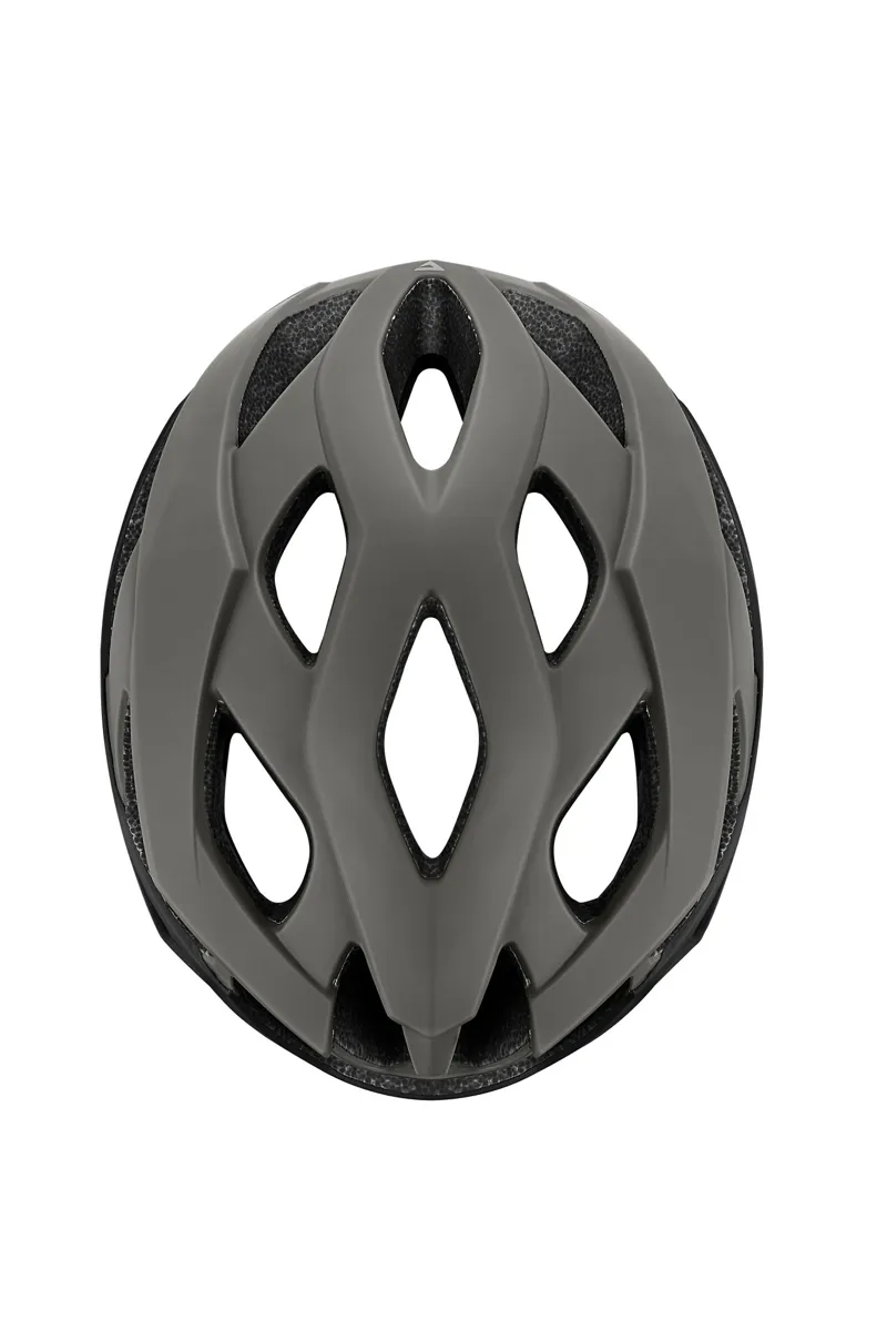 Giant Rev Elite Mips Road Helmet - Grey-4