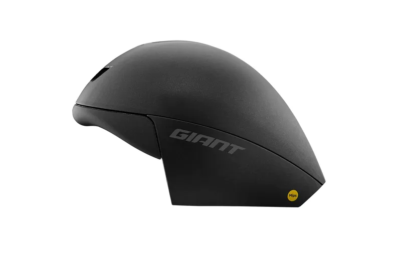Giant Rivet Mips TT/Aero Helmet - Black-5