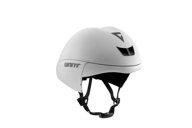 Giant Rivet Mips TT/Aero Helmet - White-4