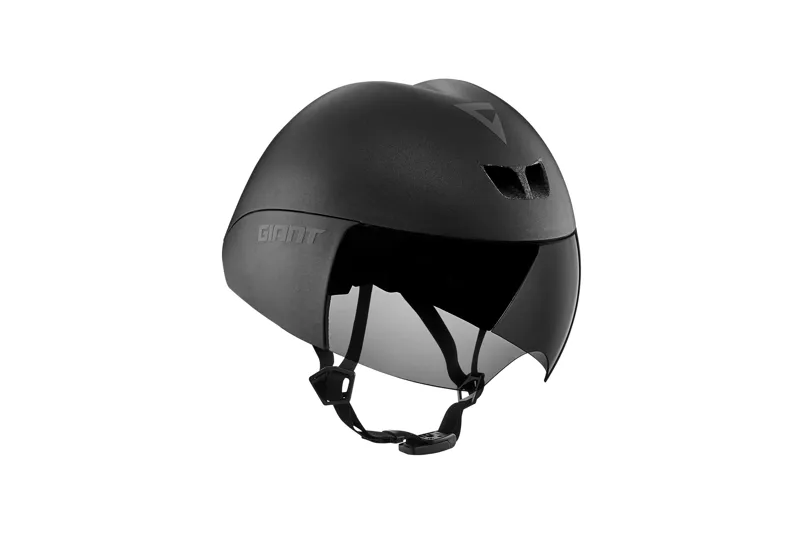 Giant Rivet Mips TT/Aero Helmet - Black-3