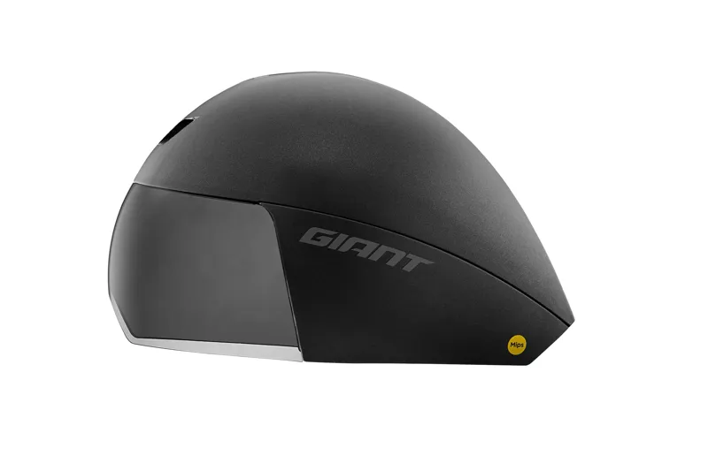 Giant Rivet Mips TT/Aero Helmet - Black-1