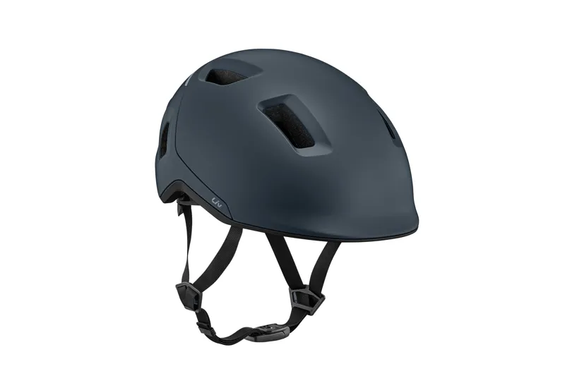 Liv Novo Mips Urban Helmet - Navy-1