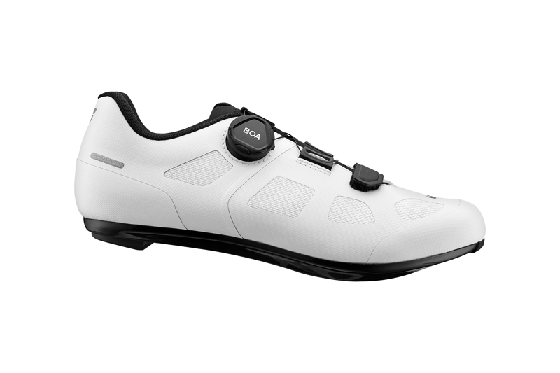 Liv Macha 2 Women's Road Shoes - Matt White