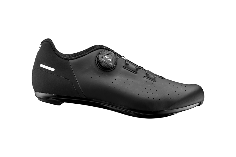 Liv Macha 3 Women's Road Shoes - Matt Black