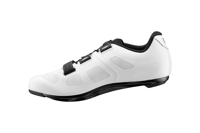 Liv Macha 2 Women's Road Shoes - Matt White-2