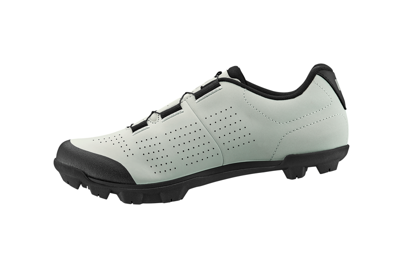 Liv Tesca 3 Women's MTB Shoes - Matt Grey-2