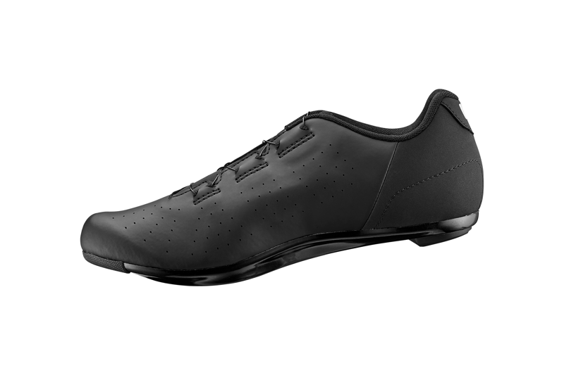 Liv Macha 3 Women's Road Shoes - Matt Black-2