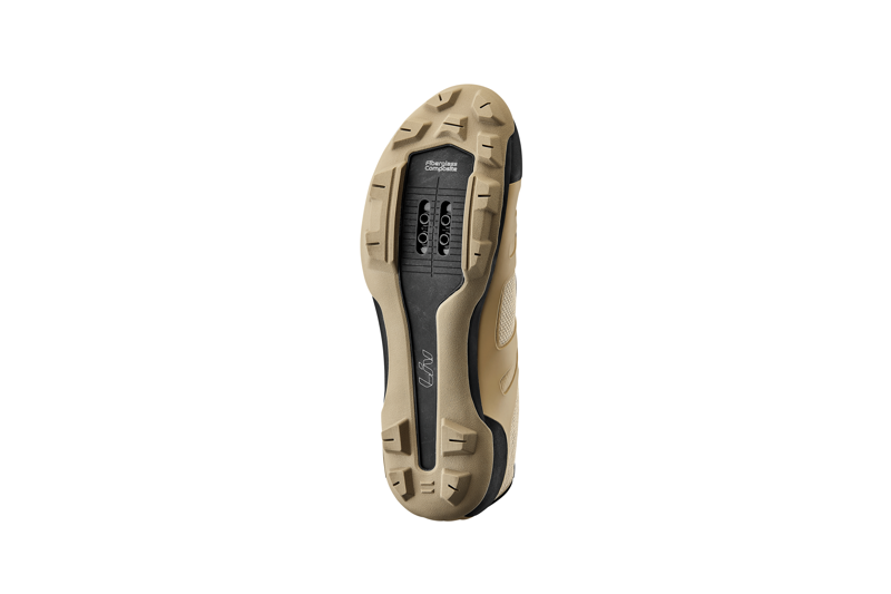 Liv Tesca 2 Women's MTB Shoes - Matt Khaki-4