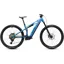 Cube Stereo Hybrid One44 HPC SLX 800wh 2027 Electric MTB - Dream/Black