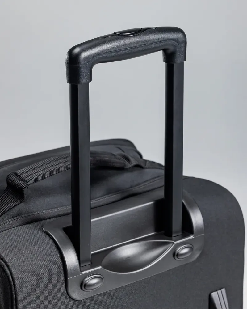 Albek Econo Haul Gear Bag - Covert Black-3