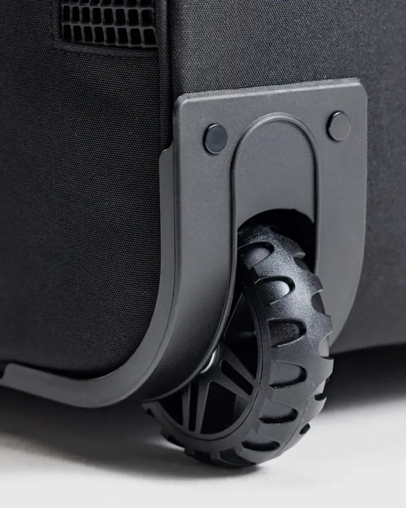 Albek Econo Haul Gear Bag - Covert Black-6