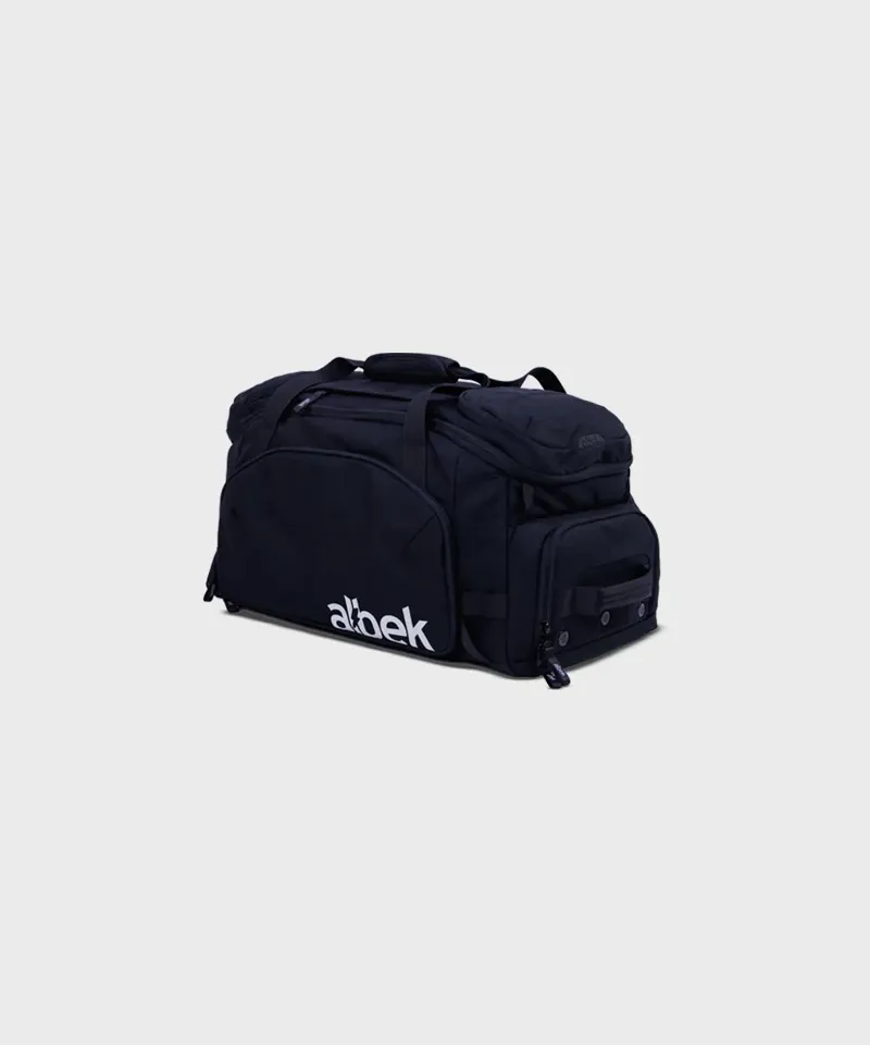 Albek Skytrail 51 Duffel Bag - Covert Black-3