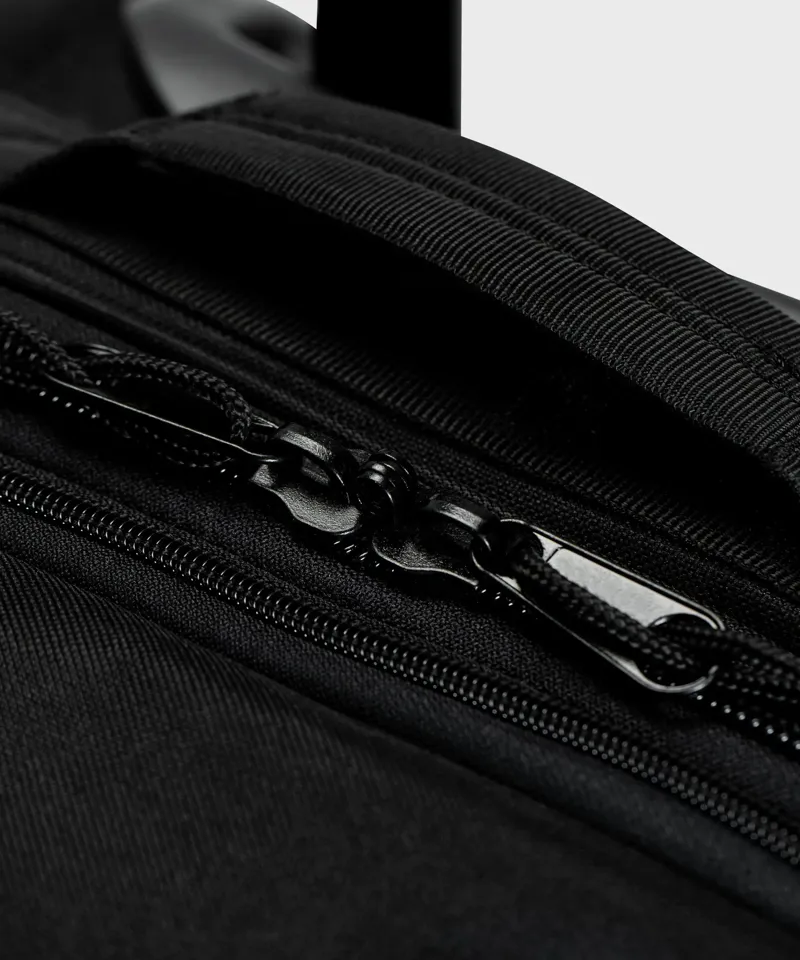 Albek Long Haul Bag - Covert Black-8